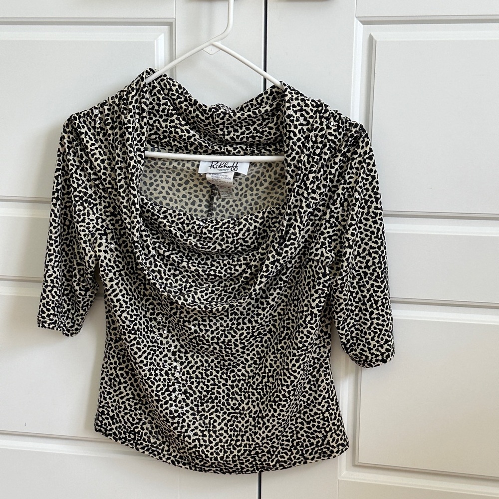*2 FOR $20* Ribkoff Top - Picture 6 of 8